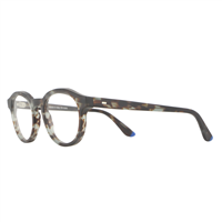 Eyeglasses frame Vanni Occhiali Man V1675-A06AVANA TURCHESE48 - V1675-A06AVANA TURCHESE48